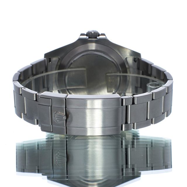 Rolex Explorer II 216570 Image 3